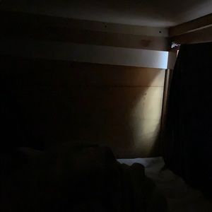 Meet your Posher, Ronald allan